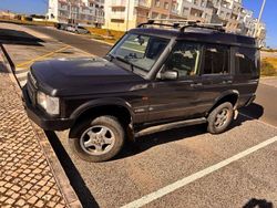 Usado 2000 Land Rover Discovery 2 SUV | € 20.500