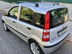 Usado 2008 Fiat Panda Citadino | € 3.950
