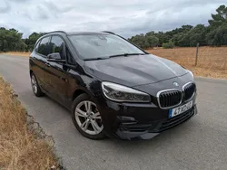 Usado 2019 BMW 216 Active Tourer Sport Line Monovolume | € 16.000 (Super Preço)