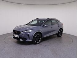 Cinzento claro Usado 2022 Cupra Formentor VZ SUV | € 30.790 (Preço justo)
