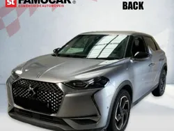 Cinzento Usado 2019 DS Automobiles DS3 Crossback SUV | € 17.880 (Preço elevado)