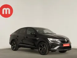 Usado 2022 Renault Arkana R.S. SUV | € 26.999 (Preço justo)