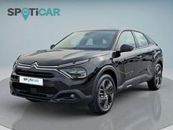 Preto Usado 2024 Citroën C4 PureTech Sedan | € 21.490 (Preço elevado)