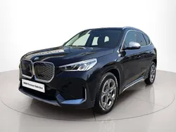 Usado 2024 BMW iX1 SUV | € 44.890 (Preço justo)