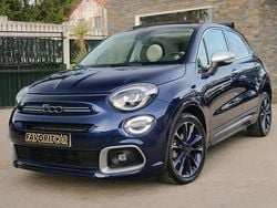 Azul Usado 2023 Fiat 500 Club | € 22.500