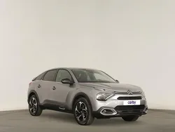 Cinzento Usado 2024 Citroën C4 PureTech | € 23.790 (Preço justo)