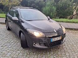 Usado 2011 Renault Mégane GT Line GT-Line Sedan | € 5.250 (Preço justo)