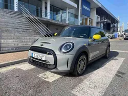 Cinzento Usado 2021 Mini Cooper S Citadino | € 21.400 (Bom preço)
