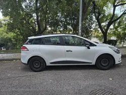 Usado 2019 Renault Clio IV Sedan | € 7.000