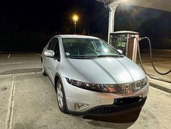 Usado 2008 Honda Civic Sedan | € 5.800 (Super Preço)