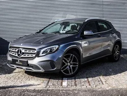 Usado 2017 Mercedes GLA180 Urban SUV | € 18.150 (Bom preço)