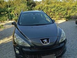 Usado 2009 Peugeot 308 Carrinha | € 6.500 (Preço justo)