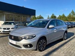 Cinzento Usado 2020 Fiat Tipo | € 10.990 (Super Preço)