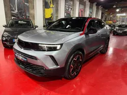 Cinza Usado 2021 Opel Mokka GS Line SUV | € 19.990 (Preço justo)