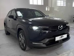 Preto Usado 2022 Mazda MX30 SUV | € 18.900 (Super Preço)