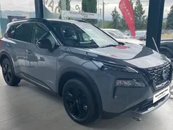 Cinzento Novo 2025 Nissan X-Trail SUV | € 50.990