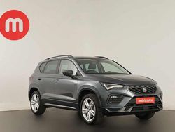 Cinzento Usado 2021 Seat Ateca SUV | € 28.999