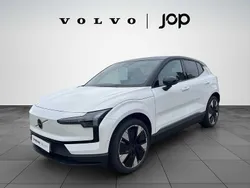 Branco Usado 2024 Volvo EX30 SUV | € 45.500 (Caro)