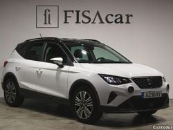 Branco Usado 2023 Seat Arona Style SUV | € 17.900 (Preço justo)