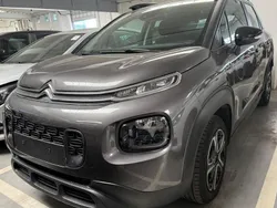 Cinza Usado 2020 Citroën C3 PureTech Citadino | € 12.950 (Preço justo)