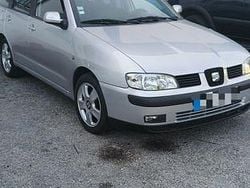 Usado 2000 Seat Cordoba Sedan | € 2.500