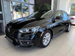Preto Usado 2017 Renault Mégane IV Intens | € 14.990 (Preço justo)