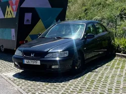 Usado 2000 Honda Accord Sedan | € 5.000