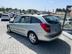 Cinzento Usado 2001 Renault Laguna II Dynamique Carrinha | € 2.500 (Super Preço)