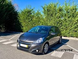 Usado 2019 Peugeot 208 Citadino | € 8.450 (Super Preço)