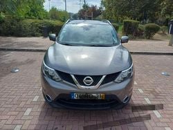 Usado 2016 Nissan Qashqai 360º SUV | € 13.950 (Bom preço)
