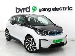 Branco Usado 2022 BMW i3 | € 20.900