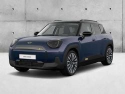 Indigo sunset blue metalizado Usado 2025 Mini Aceman SUV | € 49.340