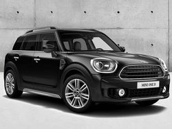 Usado 2020 Mini One D Countryman SUV | € 23.900 (Preço justo)