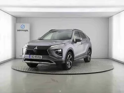 Cinzento Usado 2023 Mitsubishi Eclipse Cross SUV | € 34.990 (Preço justo)