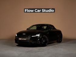 Usado 2018 Audi TT S-Line | € 26.950 (Preço justo)