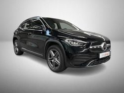 Preto Usado 2022 Mercedes GLA250 AMG line SUV | € 37.490 (Super Preço)