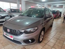 Cinzento Usado 2019 Fiat Tipo Wagon Carrinha | € 12.990 (Preço justo)