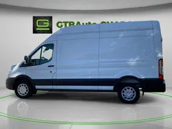 Branco Novo 2024 Ford Econoline Trend Van | € 53.999