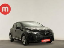 Usado 2024 Renault Clio V Evolution | € 17.299 (Preço justo)