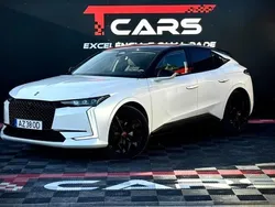 Branco Usado 2023 DS Automobiles DS4 Performance | € 34.900 (Caro)