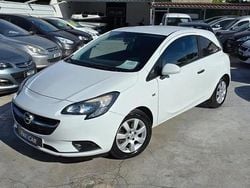 Branco Usado 2015 Opel Corsa | € 4.990 (Caro)