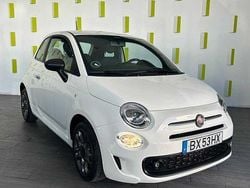 Usado 2021 Fiat 500 | € 11.500 (Bom preço)