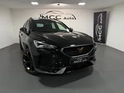 Preto Usado 2024 Cupra Formentor SUV | € 34.500 (Preço justo)