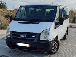 Usado 2006 Ford Transit Carrinha | € 5.750