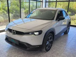 Branco Usado 2021 Mazda MX30 SUV | € 16.500 (Bom preço)