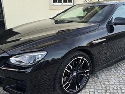 Usado 2013 BMW 640 Coupé | € 22.000 (Super Preço)