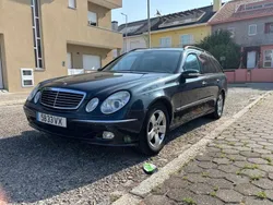 Azul Usado 2004 Mercedes E270 Carrinha | € 7.000 (Super Preço)