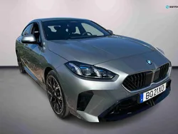 Cinzento Usado 2025 BMW 220 Performance Coupé | € 46.950 (Super Preço)