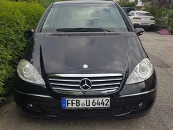 Usado 2008 Mercedes A150 Sedan | € 4.500 (Preço justo)