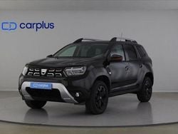 Preto Usado 2023 Dacia Duster Extreme SUV | € 19.250 (Preço justo)